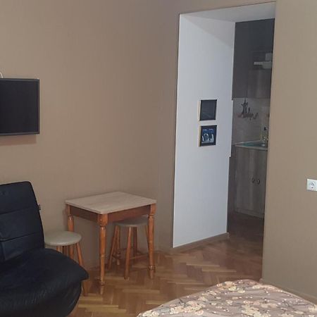 Apartment Izabella Tbilisi Pokoj fotografie