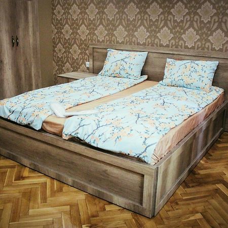 Apartment Izabella Tbilisi Pokoj fotografie