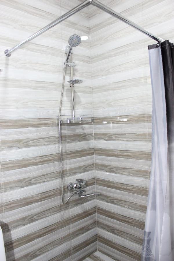 Apartment Izabella Tbilisi Exteriér fotografie