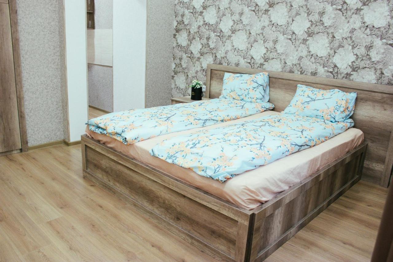 Apartment Izabella Tbilisi Exteriér fotografie