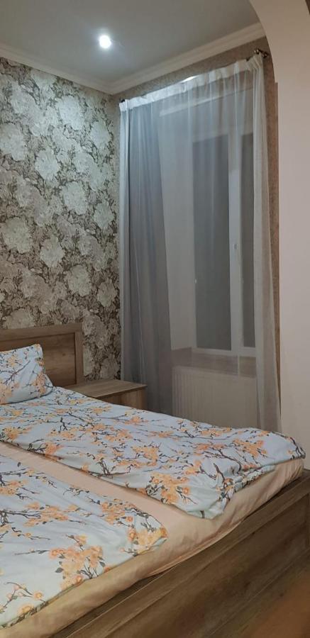 Apartment Izabella Tbilisi Exteriér fotografie