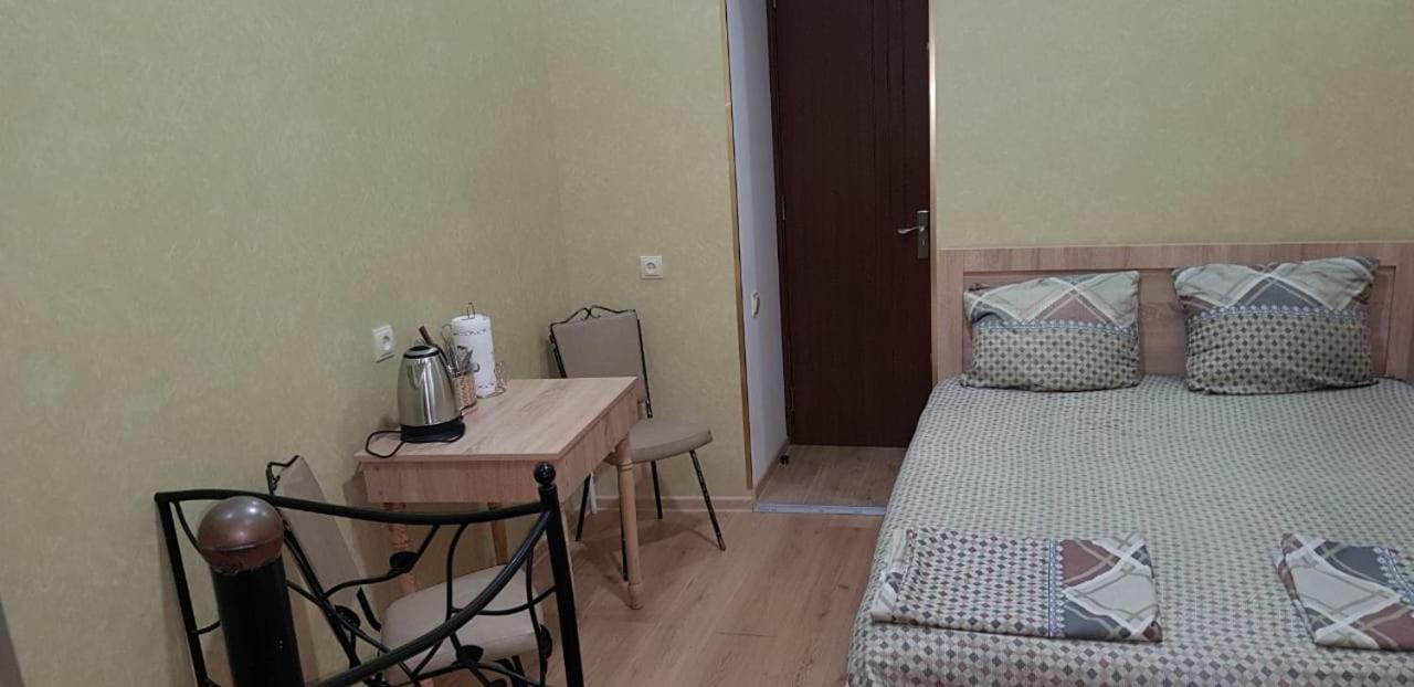 Apartment Izabella Tbilisi Exteriér fotografie