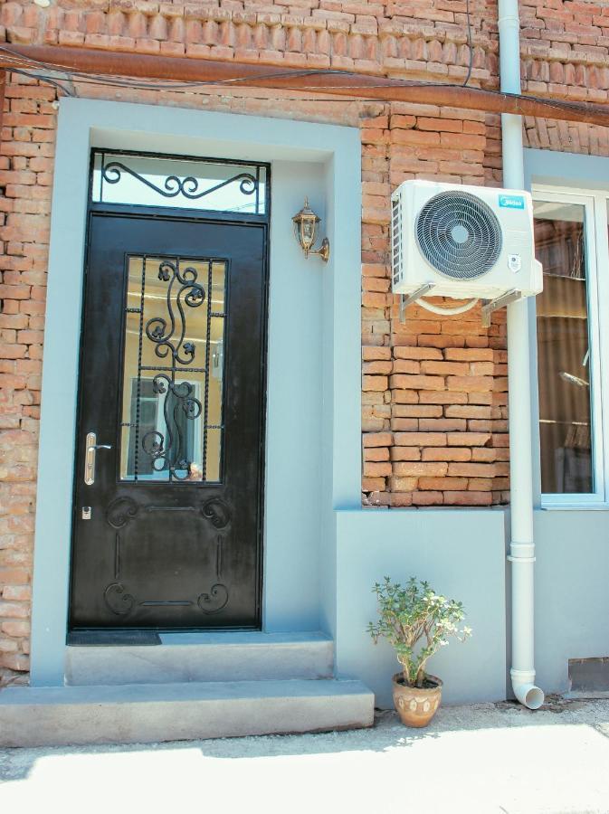 Apartment Izabella Tbilisi Exteriér fotografie
