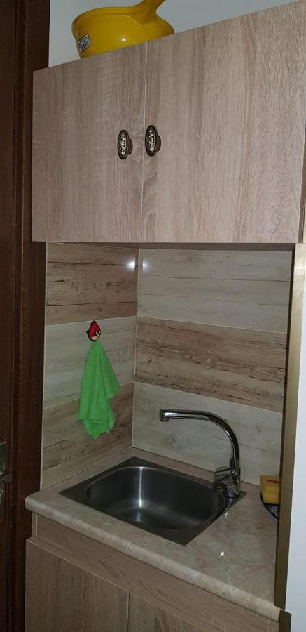 Apartment Izabella Tbilisi Exteriér fotografie