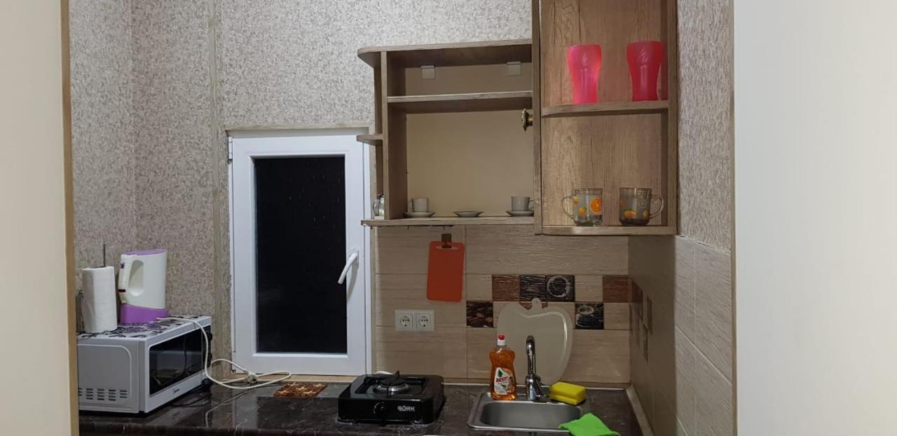 Apartment Izabella Tbilisi Exteriér fotografie