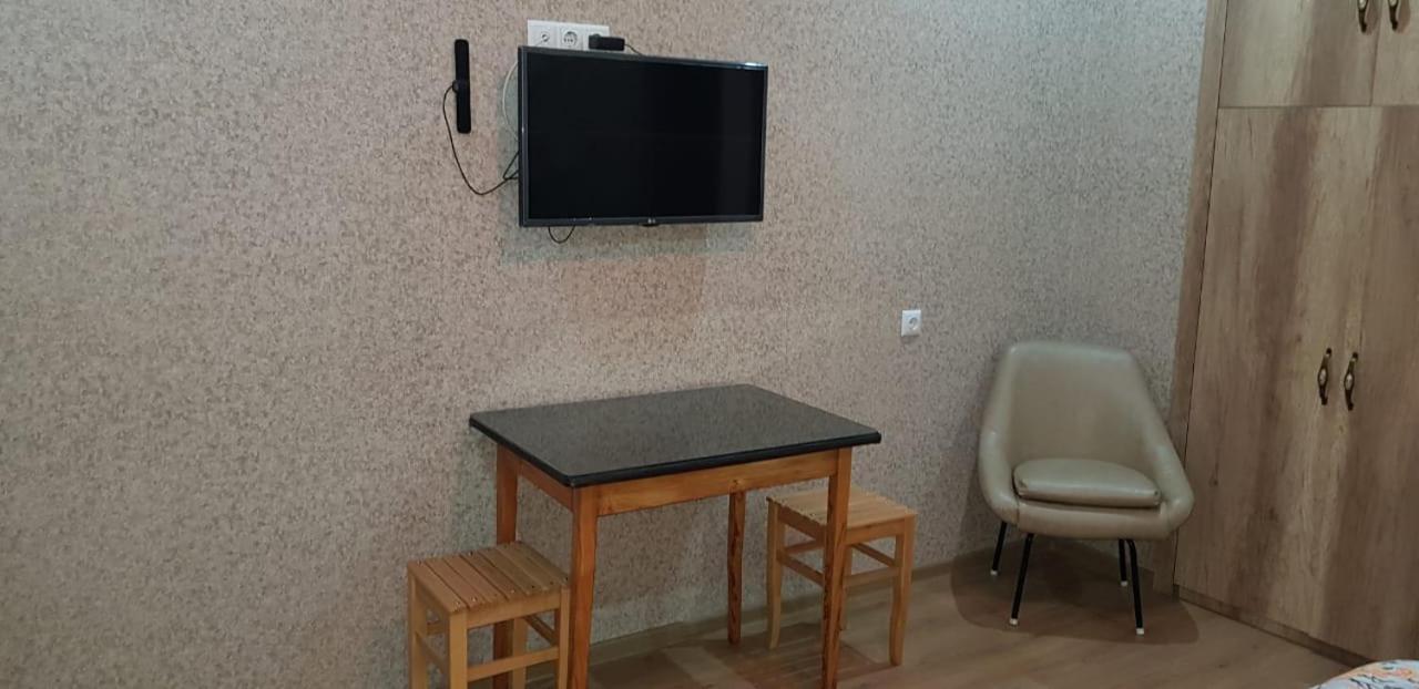 Apartment Izabella Tbilisi Exteriér fotografie