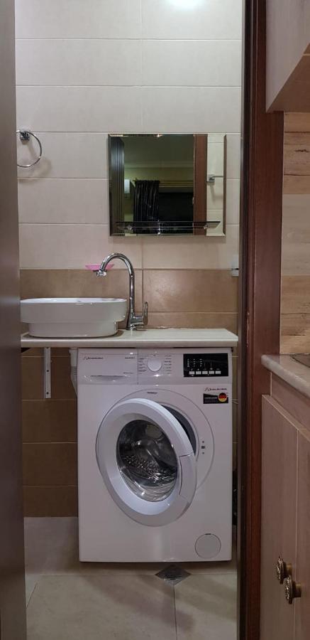 Apartment Izabella Tbilisi Exteriér fotografie