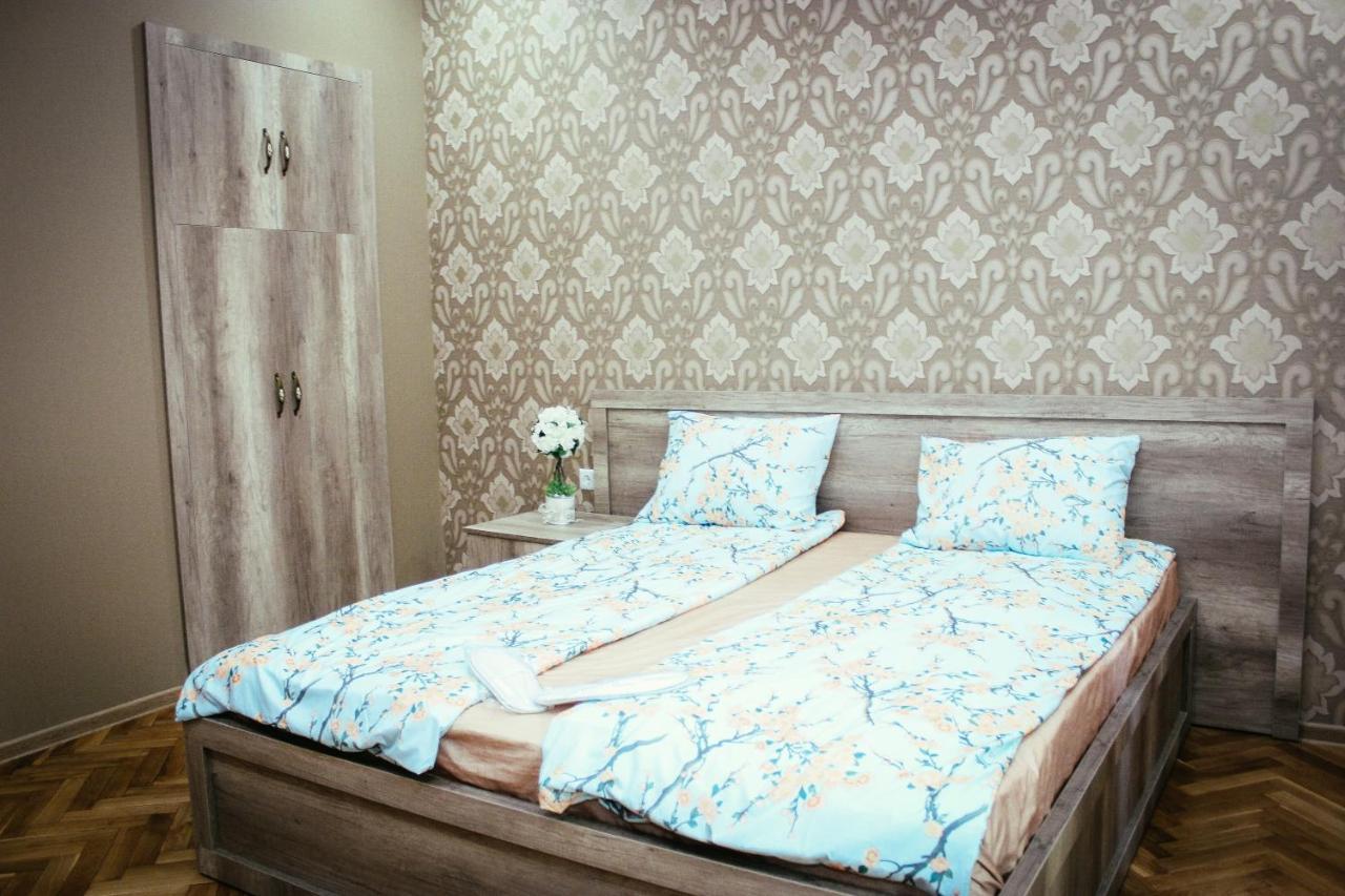 Apartment Izabella Tbilisi Pokoj fotografie