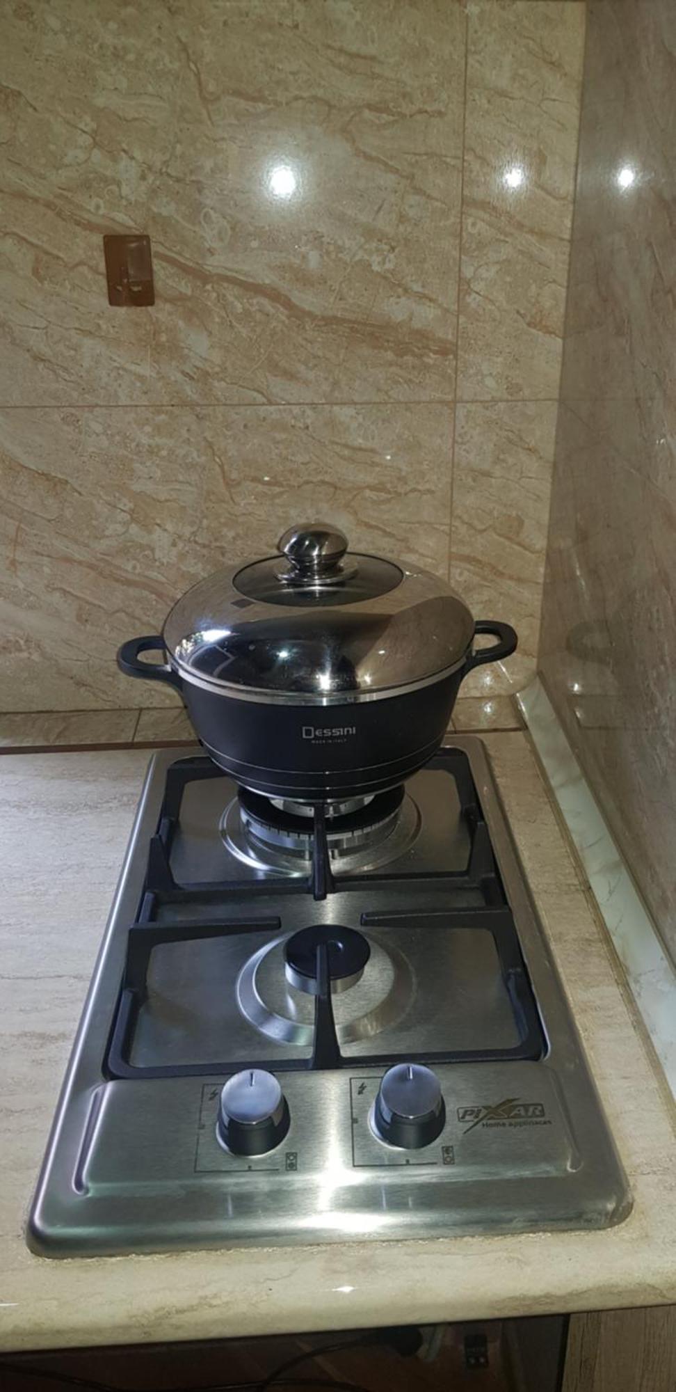 Apartment Izabella Tbilisi Pokoj fotografie