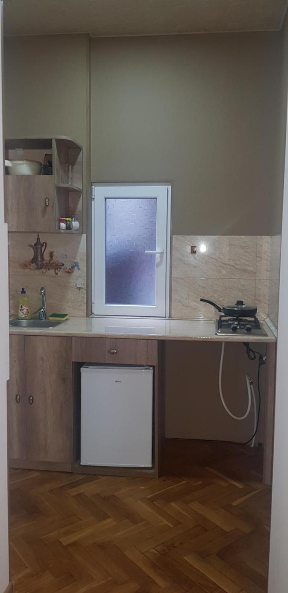 Apartment Izabella Tbilisi Pokoj fotografie