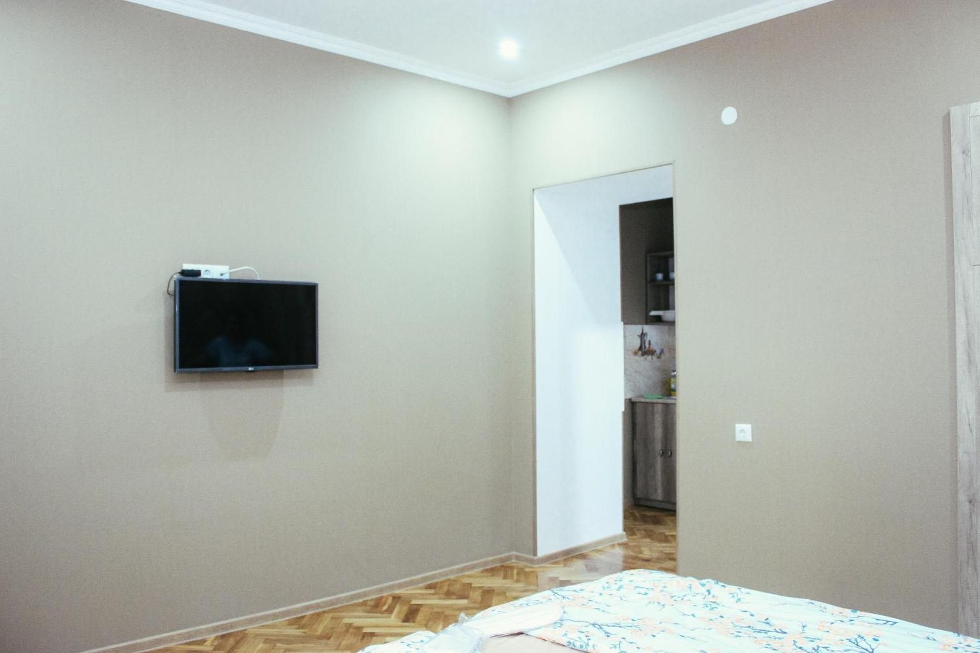 Apartment Izabella Tbilisi Pokoj fotografie