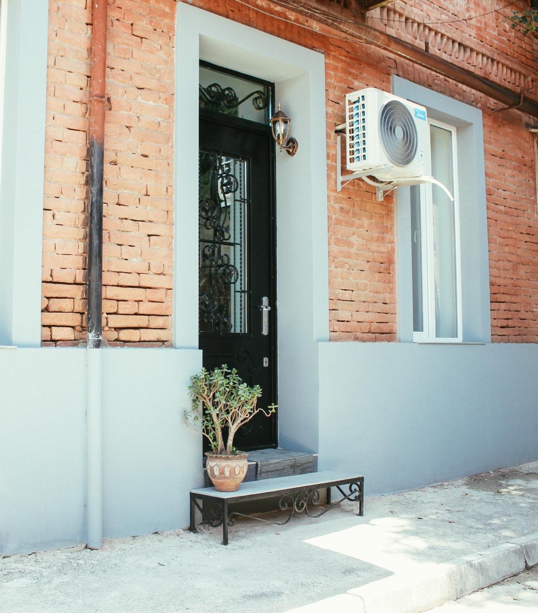 Apartment Izabella Tbilisi Pokoj fotografie
